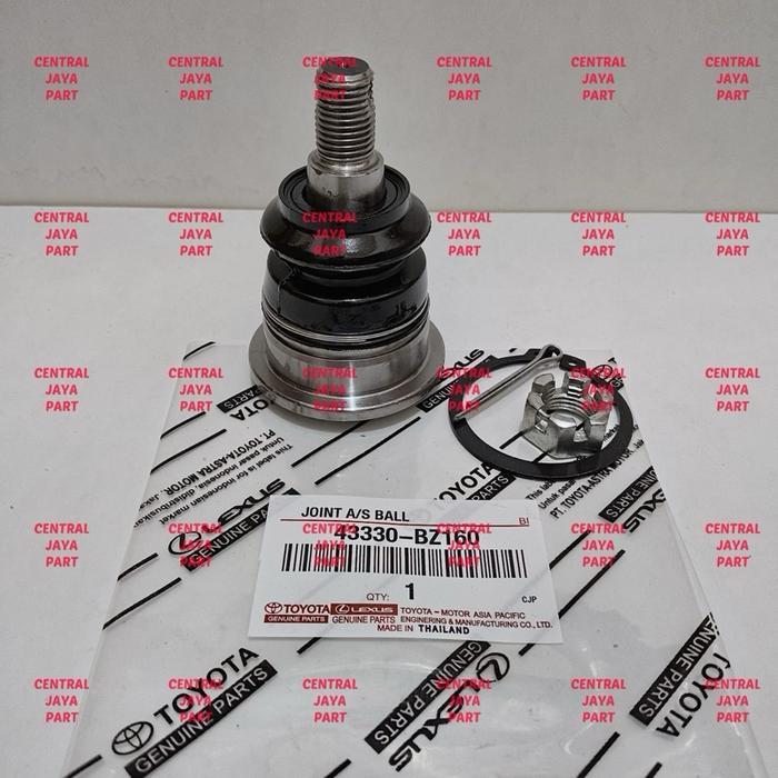 Ball Joint Veloz All New Avanza Xenia 2013 Up Original