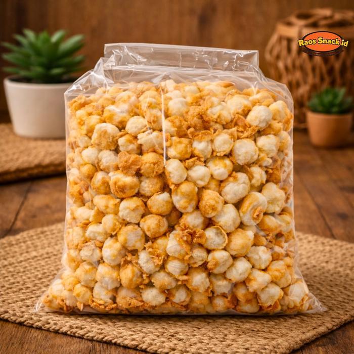 Siomay Mini Kering 1 Kg / Siomay Mini 1 Kg Murah / Omay Murah 1 Kg / Siomay Mini Kering Toping