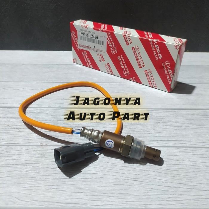 Sensor Oksigen Calya Sigra 1.2 1200Cc 2016 2017 2018 2019 2020 2021