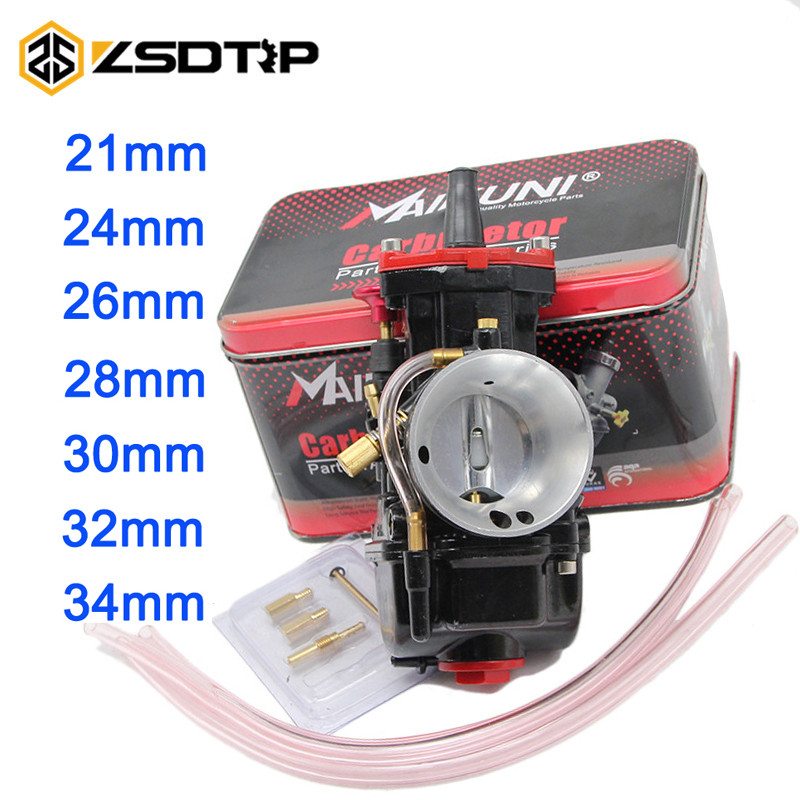ZSDTRP brand new 21 24 26 28 30 32 34 mm Motorcycle Engine Part