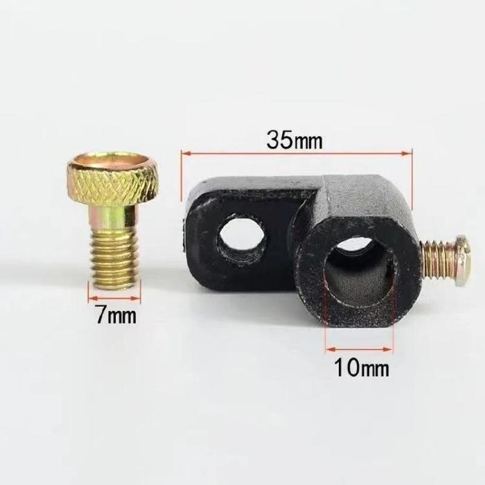 Terbaru Sparepart Kipas Angin Konektor Kipas Sparepart Kipas Embun