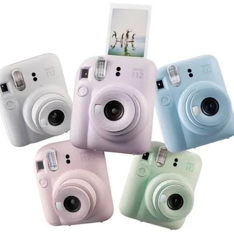 fujifilm instax mini 12