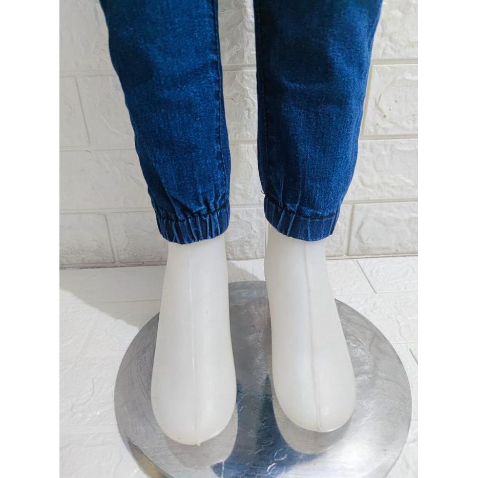 celana panjang jeans anak perempuan berkualitas/jogger jeans anak/jeans anak berkualitas