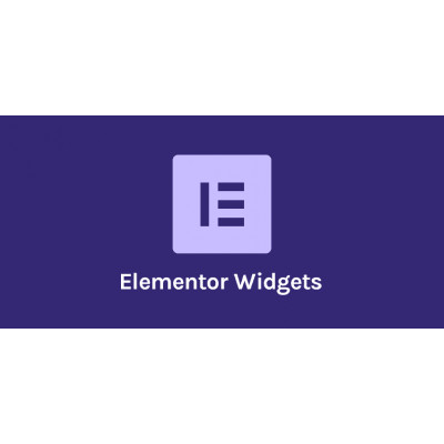 Ocean Elementor Widgets - Addon Widget Page Builder Elementor
