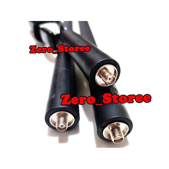 Everystr- Ar-152 Ar152 Abbree Tactical Antena Ht Baofeng Sma Female Vhf Uhf Gain