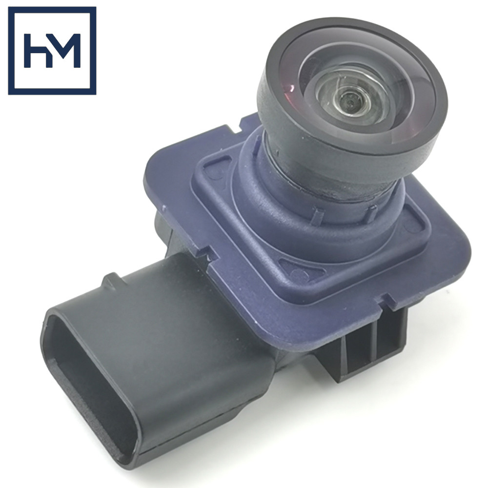BEST DS7T-19G490-DD Car Rear View Reversing Back Up Camera For Ford MONDEO/FUSION CC 2013-2017 ES7Z1
