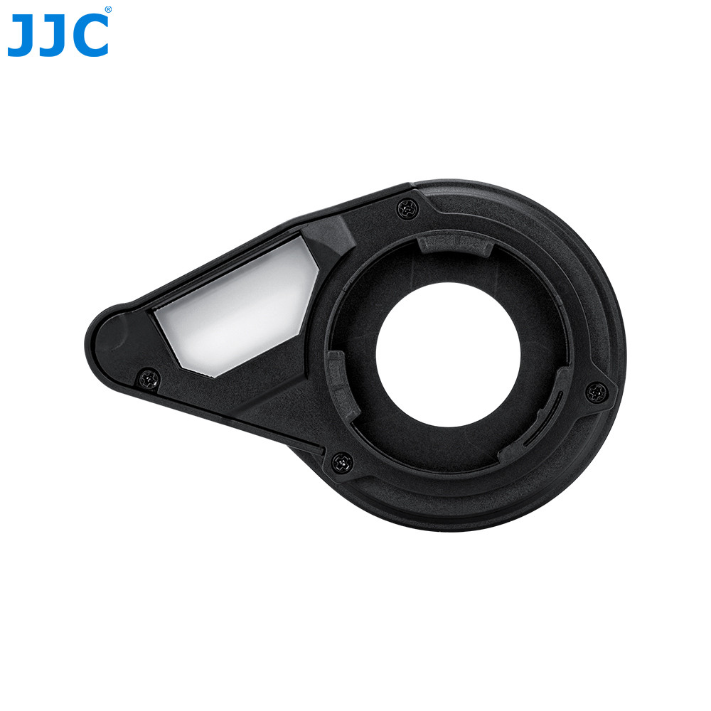 JJC FD-TG1 Flash Diffuser For Olympus Tough TG-7 TG-6 TG-5 TG-4 TG-3 TG-2 TG-1 Replaces Olympus FD-1