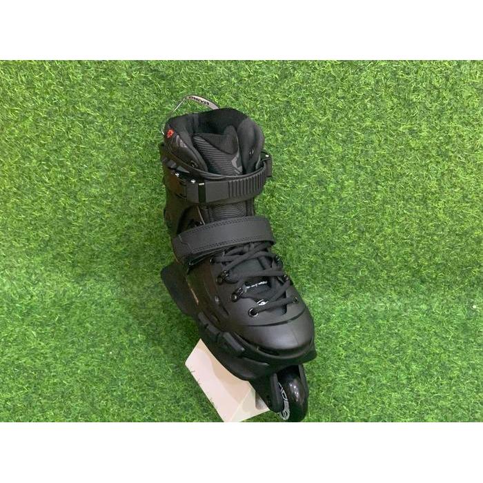TERBARU Sepatu Roda Inline Skate Aggresive Flying Eagle Enkidu