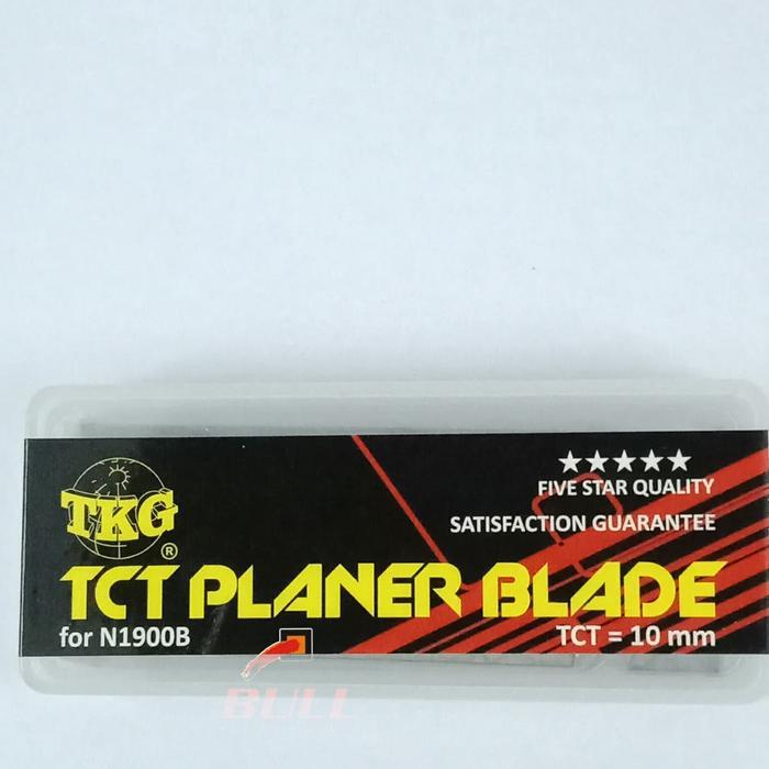 Mata Pasah/Tkg Tct Planer Blade N1900B