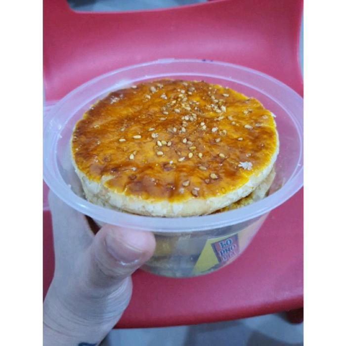 Ready Lo Pho Piang Medan / Lo Pho Kue Nenek