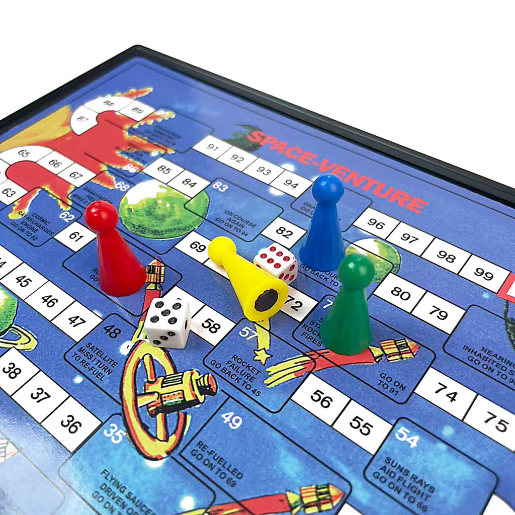 9 in 1 Foldable Magnetic Board Game Set Portable Plastic Tabletop Travel Outdoor Classic Family Game