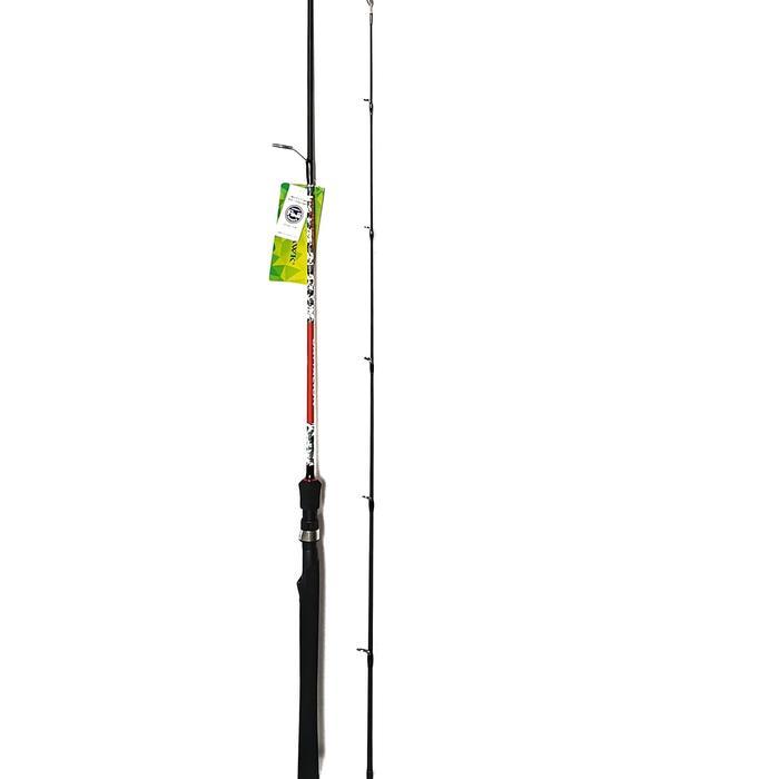 Terbaru Rod Seahawk Battalion 602Ms Full Handle