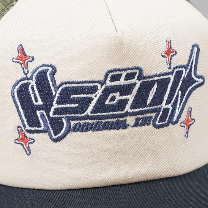 READY HSCO Original13 Trucker Hat / Topi - Ferent
