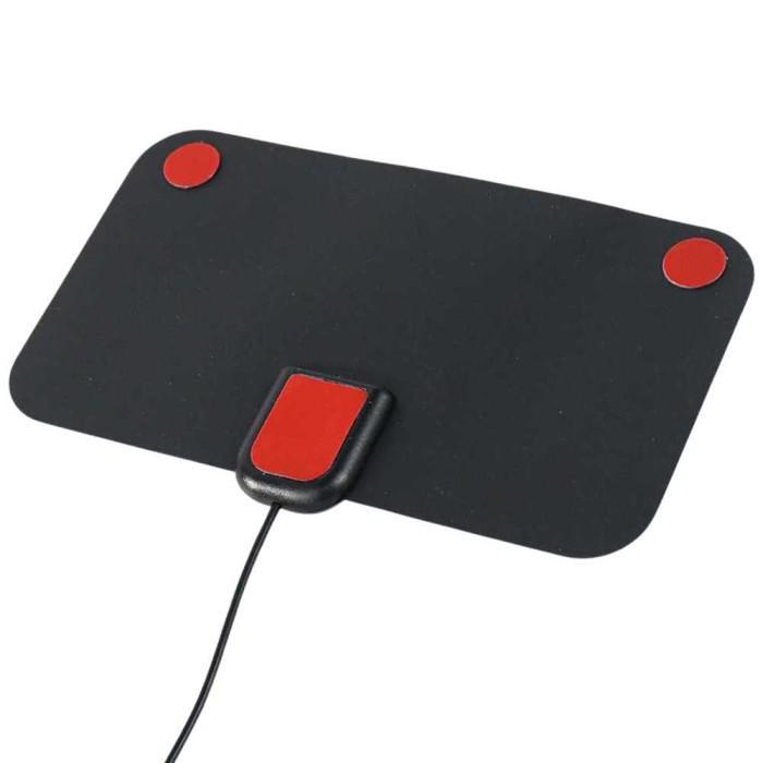 READY Antena TV Digital DVB-T2 Signal Booster Amplifier TFL-D146 Taffware Televisi