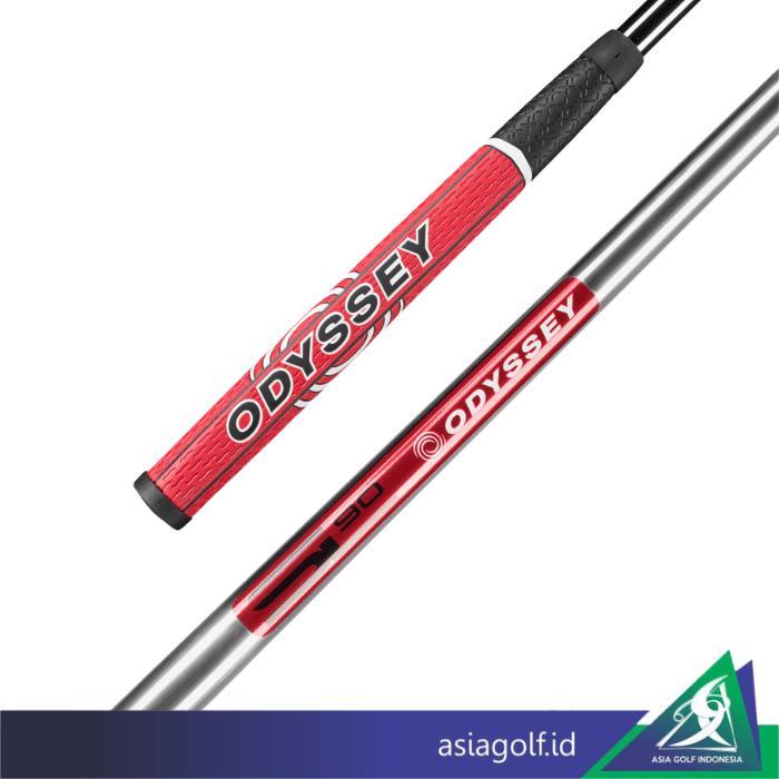 Putter Golf Odyssey AI Dual 7 Golf Stick Putter Golf
