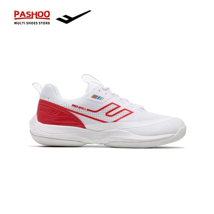 Victor Sports - Prospecs Legend White Sepatu Badminton Pria Dan Wanita