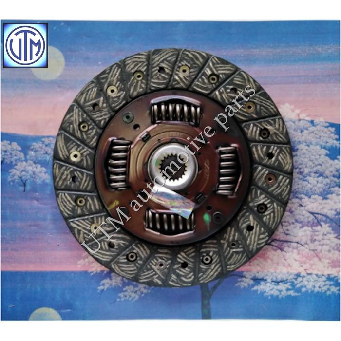 Kopling Clutch Disc Great New Xenia 1.0 All New Xenia 1.0 2016 Asli