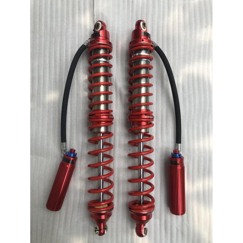 Shockbreaker coilover . Coilover shocks . Merk stage-9