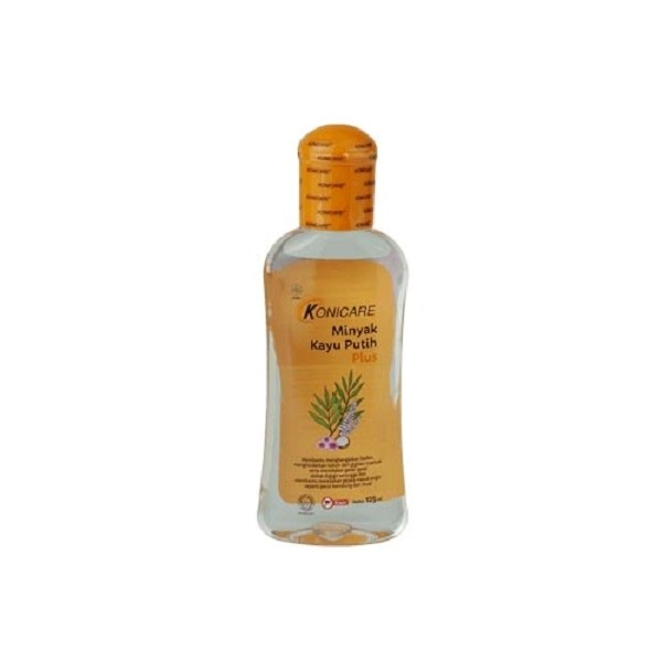 KONICARE MKP PLUS 125ML