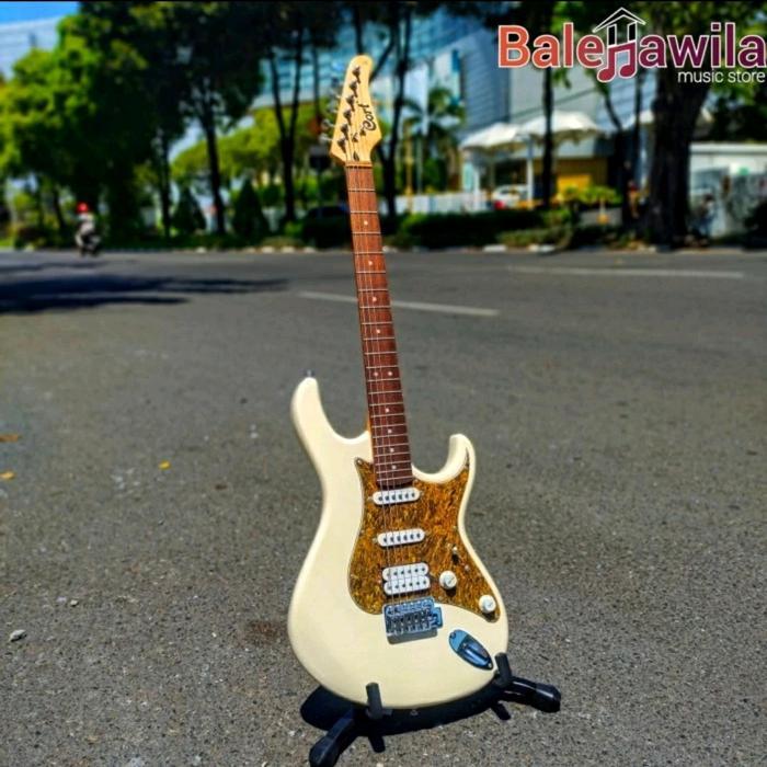 Gitar Elektrik Guitar Electric Cort G115 Gitar Cort G 115 Original
