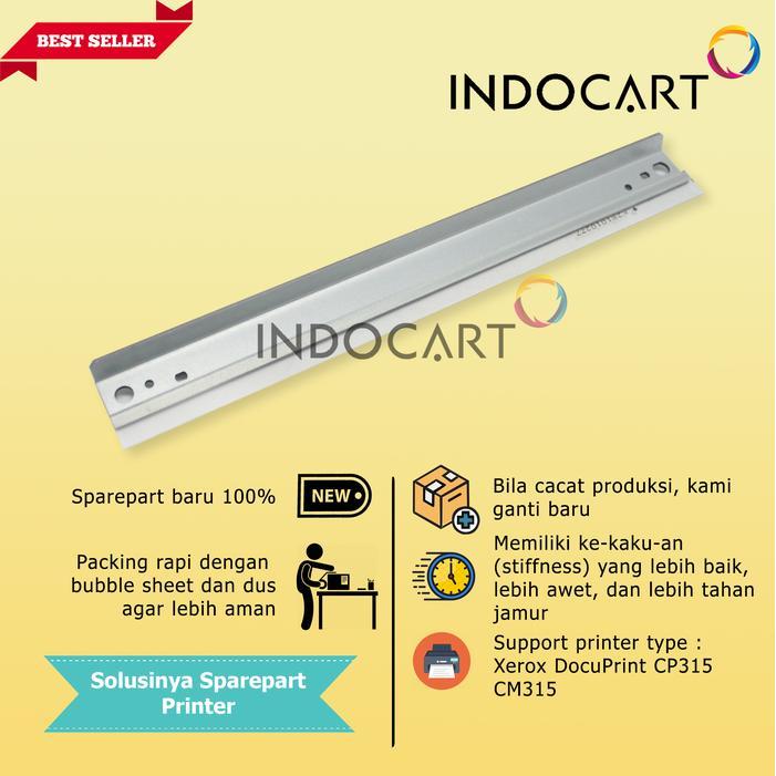 Wiper Blade Kuroki Ct351066-Xerox Docuprint Cp415 Cm415