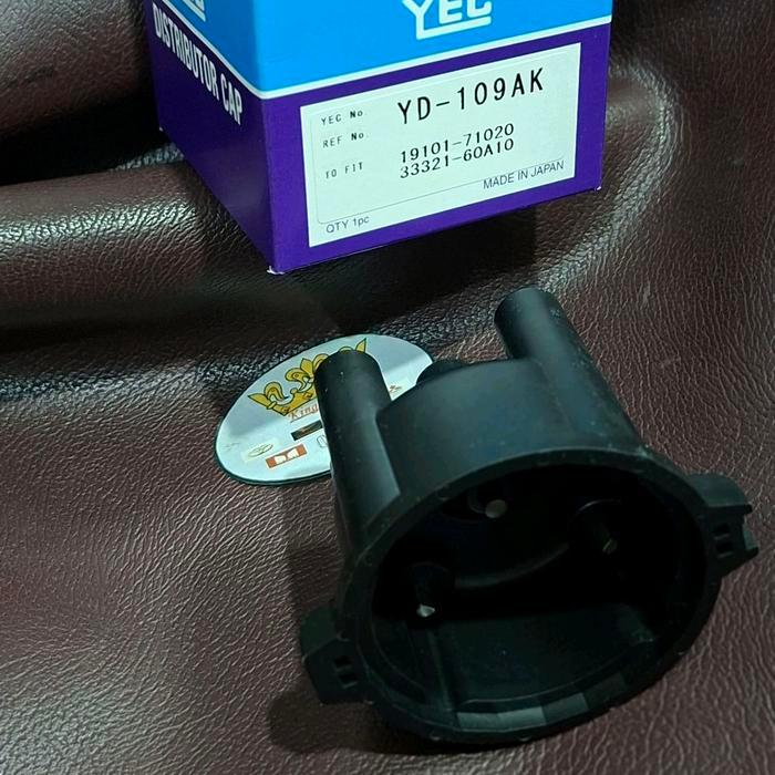 Tutup Delco Vitara Escudo Sidekick 1992-2001
