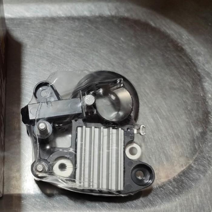 Ic Regulator Perkins Perkin 3175647 Ignition14V Auto Relay 5171-00