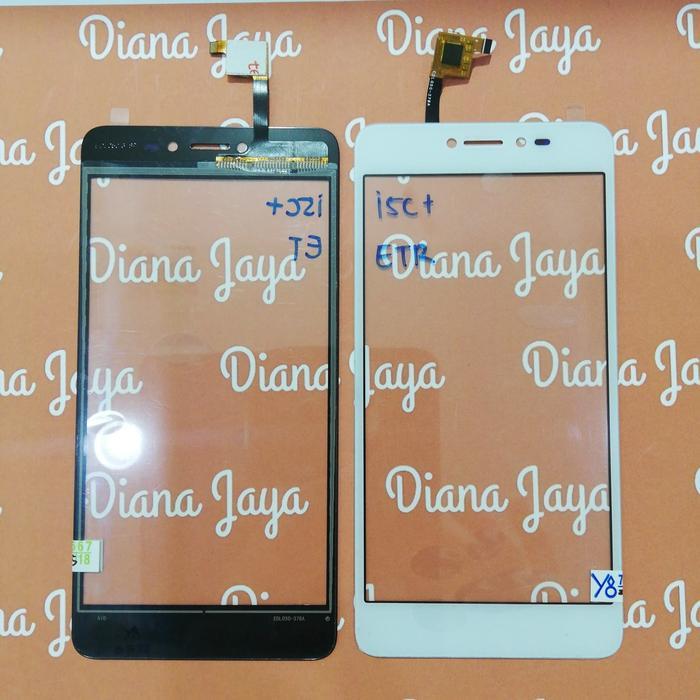Touchscreen Advan i5C+