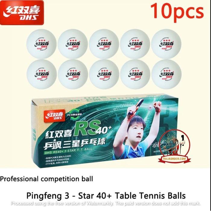 Bet Pingpong Palio 2 Star 5 Ply Penholder