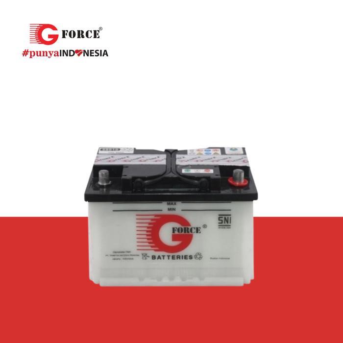 Gforce 58010 Aki Mobil