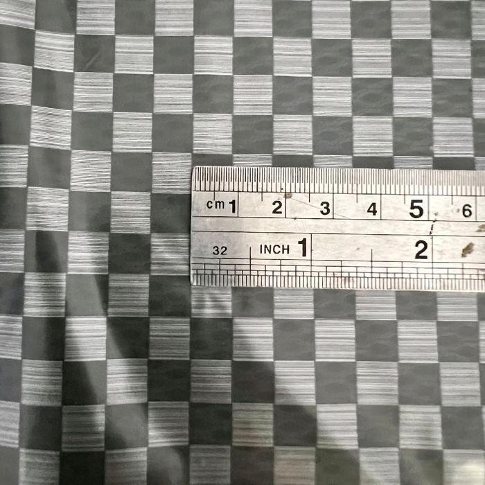 TERLARIS Carbon Celup Spreadtow Transparan Carbon WTP Water Transfer Film READY