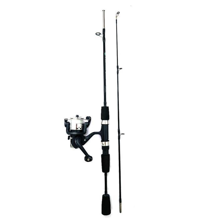 Diskon Set Pancing Lengkap Murah Pancing 1 Set Lengkap Kuat Cod Set Alat Pancing Murah Pancing 1 Set