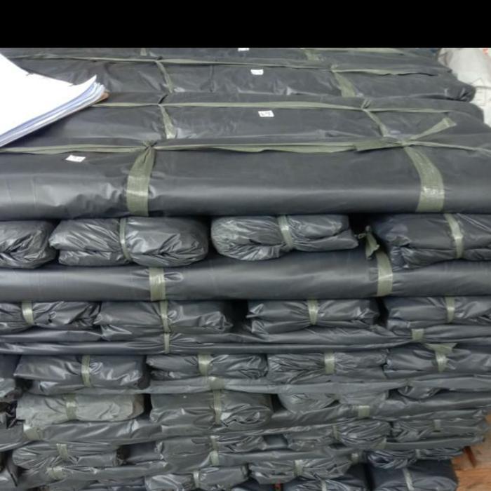 Ready Plastik Pe Cor Hitam Premium