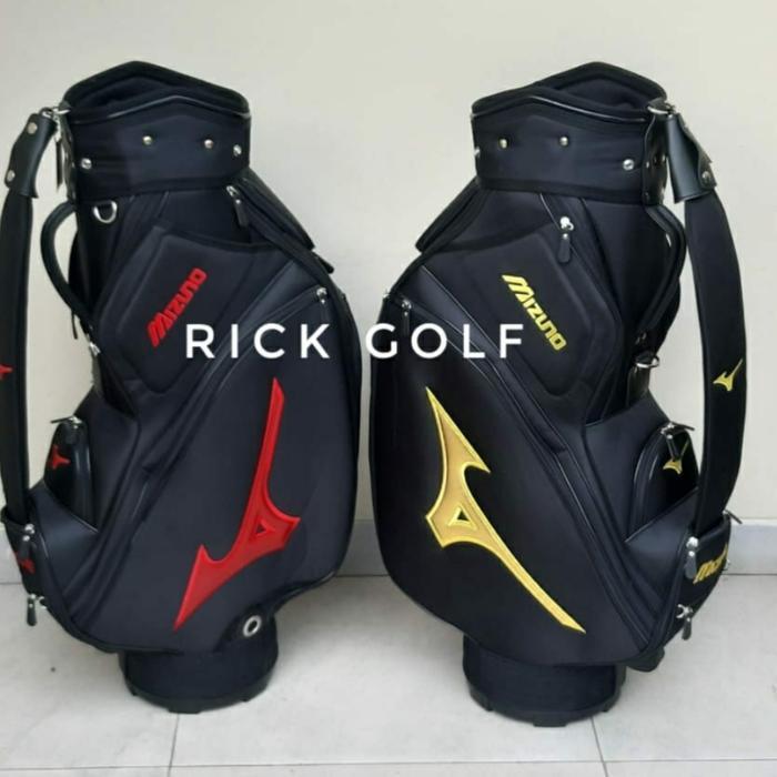 stick golf tas golf mizuno
