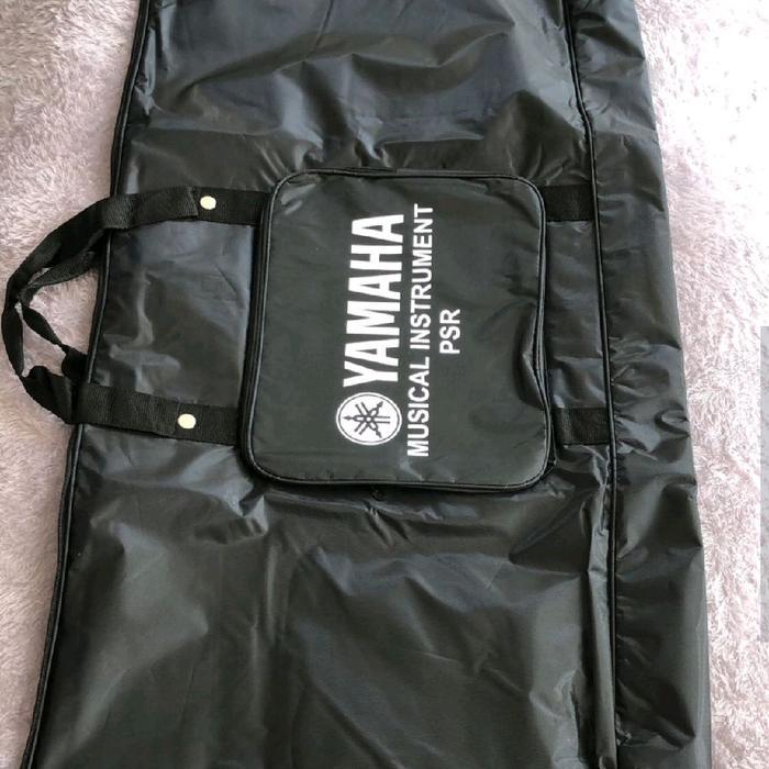Promo Tas Keyboard Yamaha Termurah