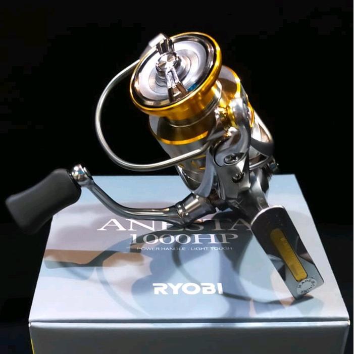 Reel RYOBI ANESTA SW 1000-400