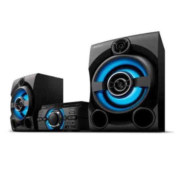 Speaker Sony MHC M40D HiFi