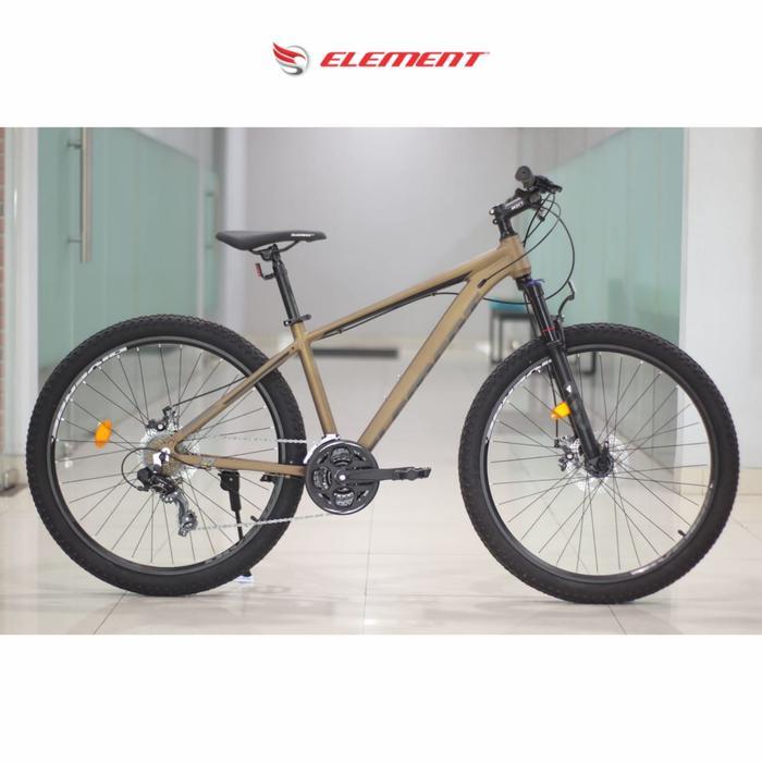 Sepeda Gunung Element MTB 27.5 Spy 1.0