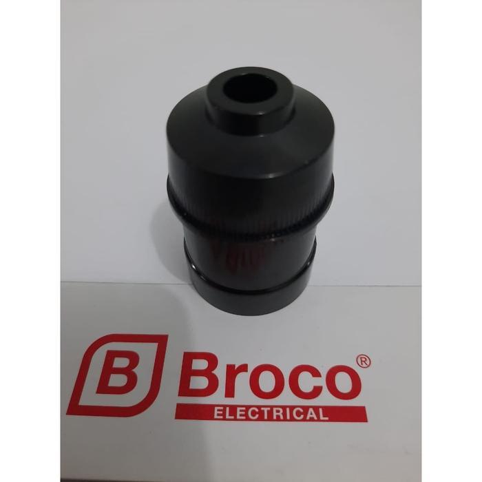 ykP Fitting Gantung Broco Hitam 216L