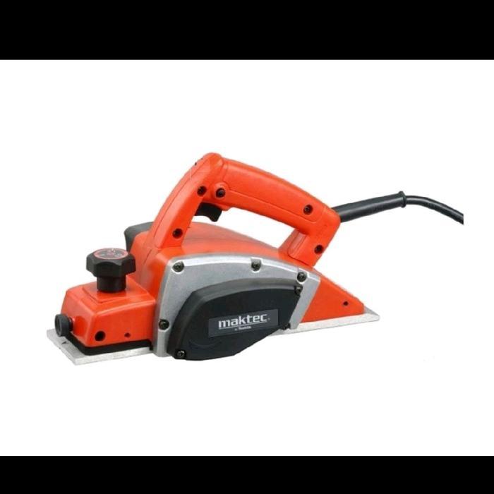 MESIN SERUT KAYU / PLANNER MAKTEC MT192