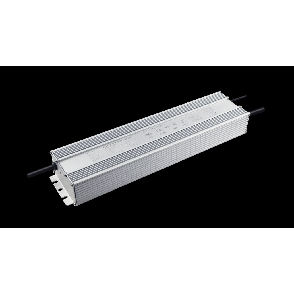Inventronis Led Driver SUM760SxxxMx, SUM760SxxxMG, SUM760SxxxMT, SUM760SxxxMGS Dimmable KingBrite
