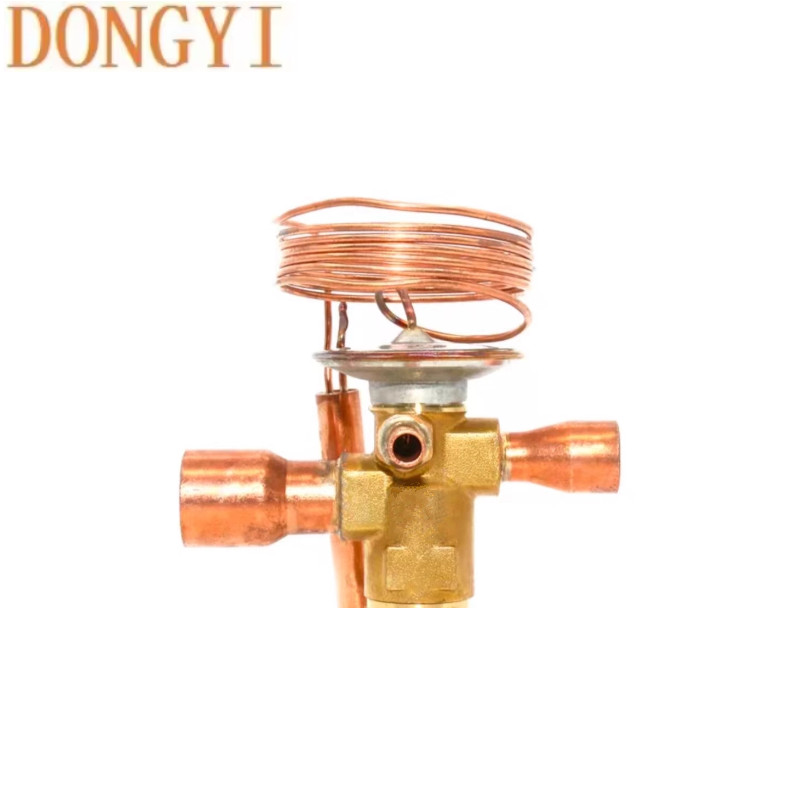HIGH QUALITY CONSTANT-TEMPERATURE EXPANSION VALVE NRF1-1/2HW100 NRF2HW100 NRFE2HW100 NRF3HW100
