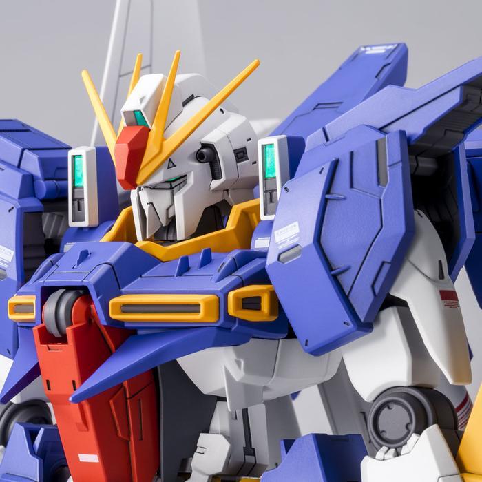READY - RE/100 : Gundam Lindwurm