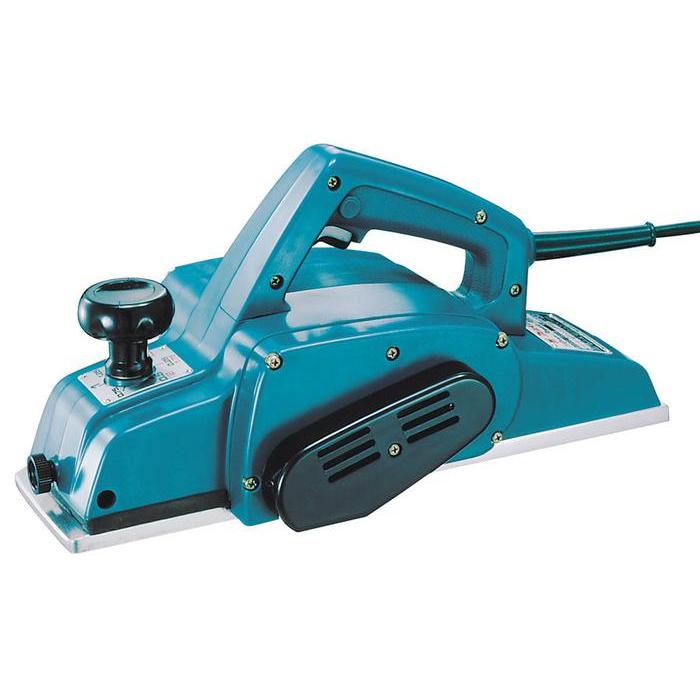 Mesin Planner Serut Ketam Makita 1911B 1911 B