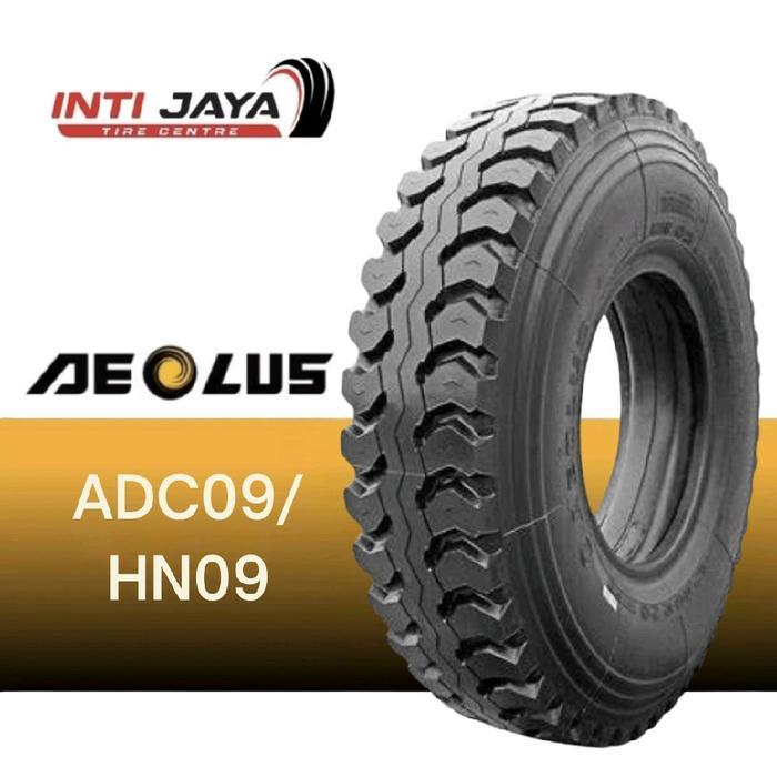 Ban Truk Radial Aeolus ADC09/HN09 750r16 750 r16 - CEK OUT & PASANG