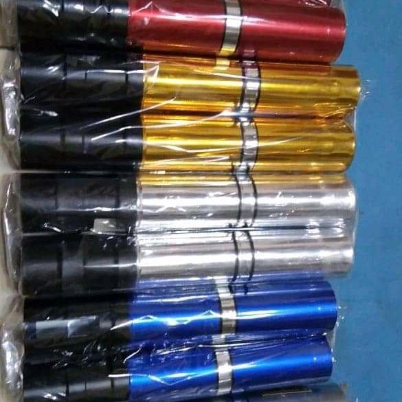 Variasi Sok Cover Shock Depan Pcx 150 160