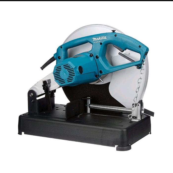 Makita M2401B Cut-Off 14Inch/Mesin Potong Besi 14Inch