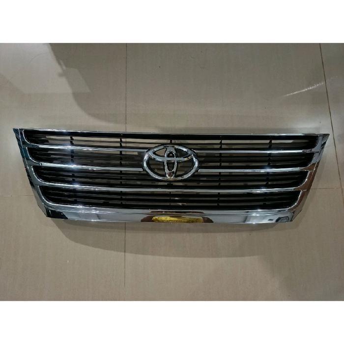 READY Gril Kijang Kapsul 2003-2004 apply Krista/LGX