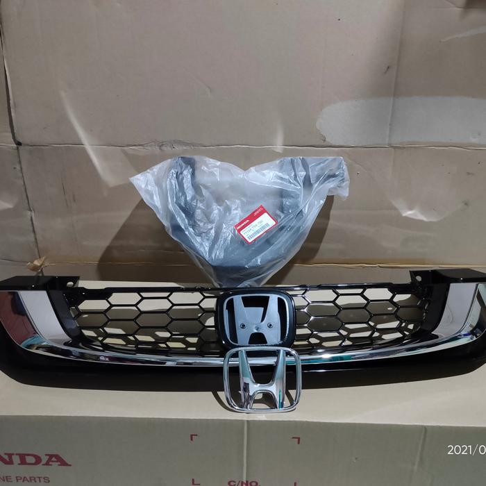 Grill komplit Honda civic FB 2015 facelift