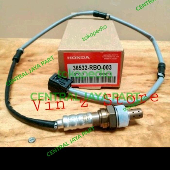 SENSOR OKSIGEN BAWAH JAZZ RS BRIO MOBILIO ORIGINAL